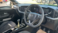 Vauxhall Mokka 1.2 Turbo 136 Ultimate 5dr Petrol Hatchback